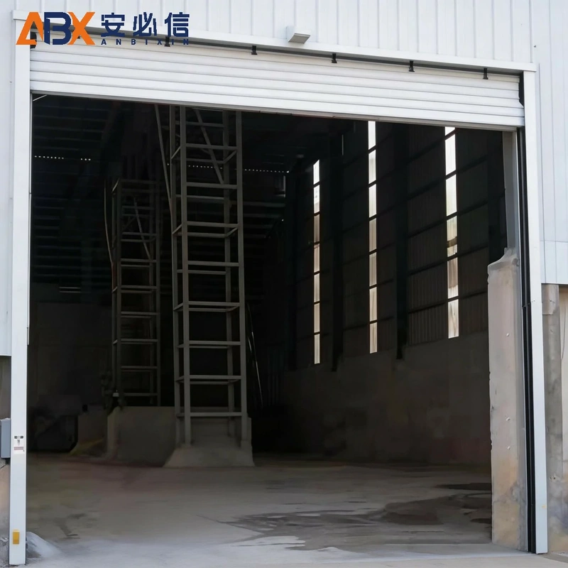 柳州市高速堆积门