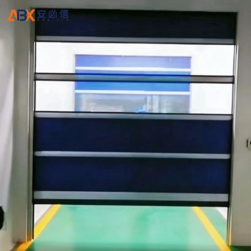 柳州市快速卷帘门